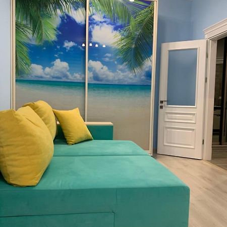Срібний Дім Apartments Truskavets Luaran gambar