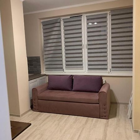 Срібний Дім Apartments Truskavets Luaran gambar