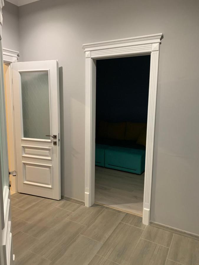 Срібний Дім Apartments Truskavets Luaran gambar