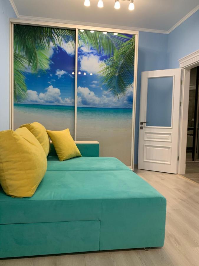 Срібний Дім Apartments Truskavets Luaran gambar