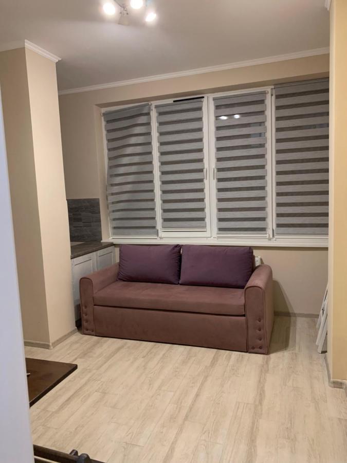 Срібний Дім Apartments Truskavets Luaran gambar