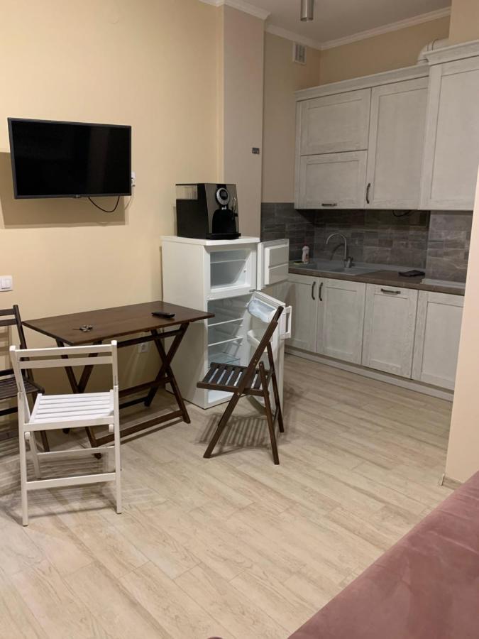 Срібний Дім Apartments Truskavets Luaran gambar